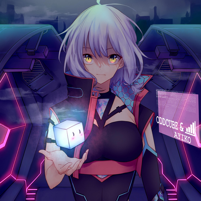 Tempest Gear cover art