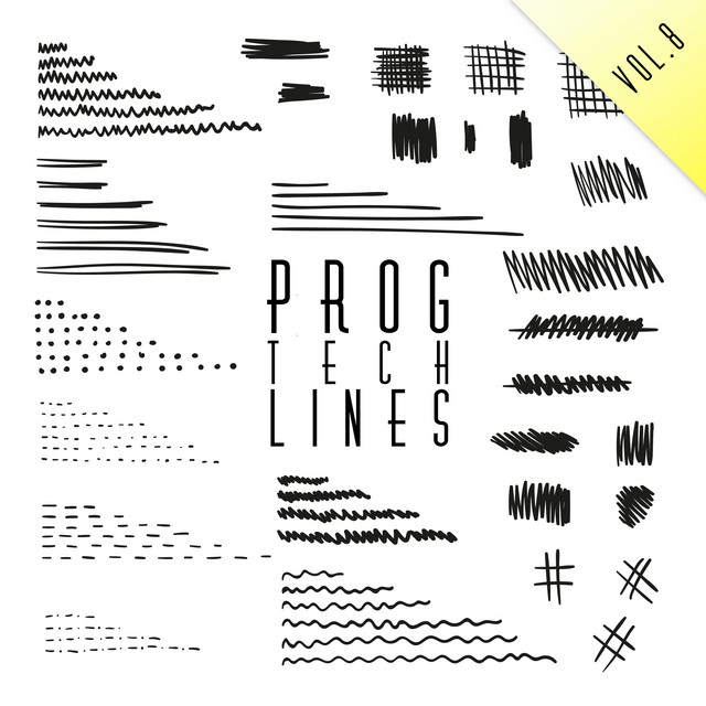 Prog Tech Lines - Vol.8 - Compilation by Various Artists | Spotify