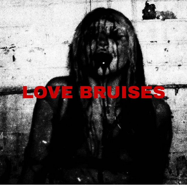 You leave us to early cover art