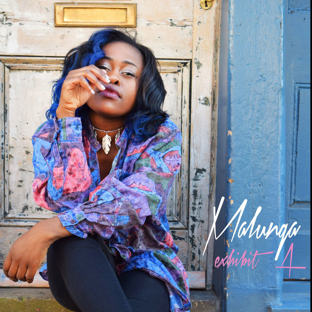 Exhibit A cover art