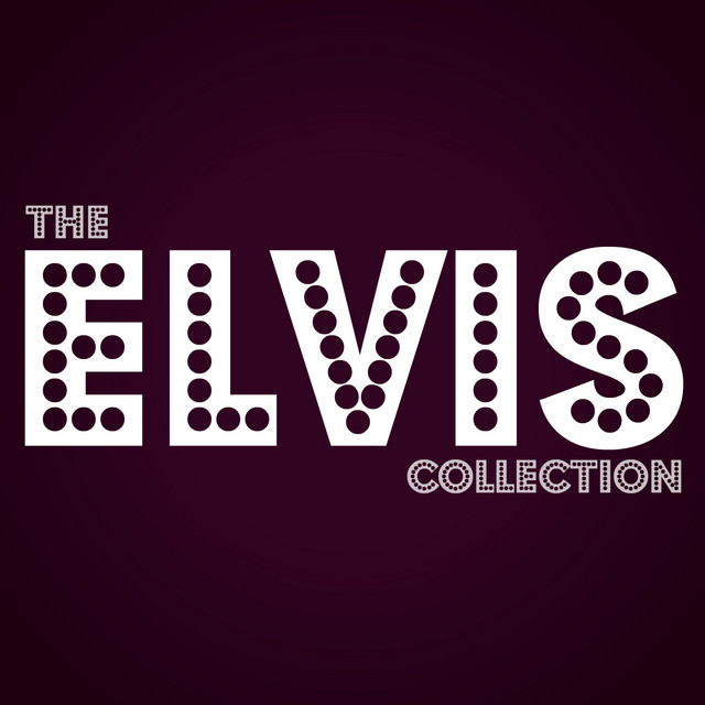 洋楽 ELVIS / THE PRESLEY COLLECTION ALBUM