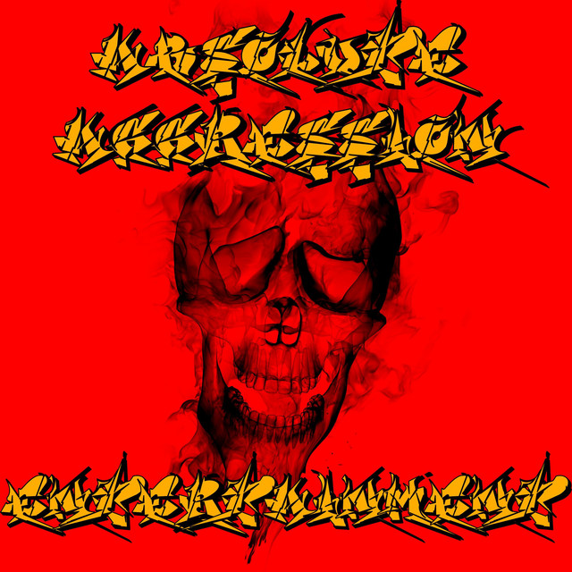 ABSOLUTE AGGRESSION ENT. cover art