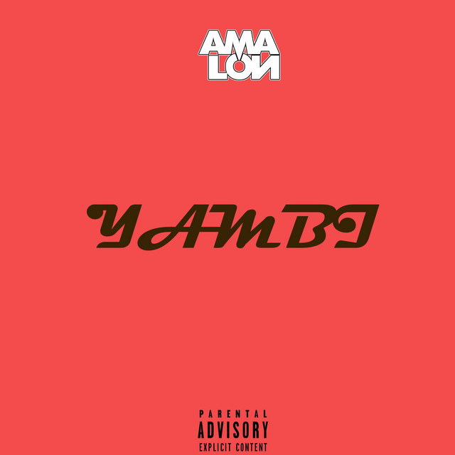 YAMBI cover