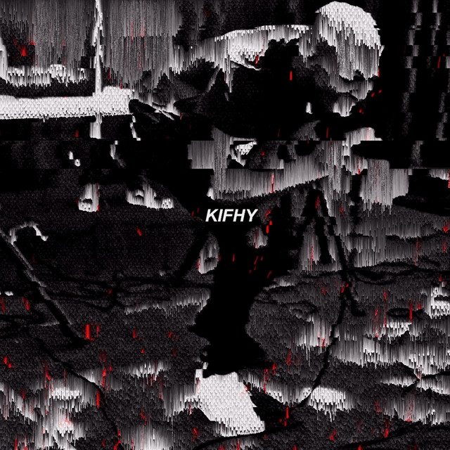 KIFHY cover art