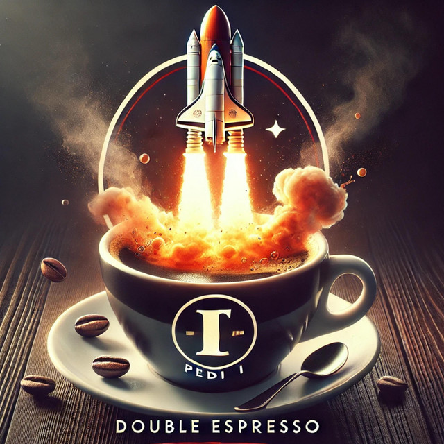 Double Espresso