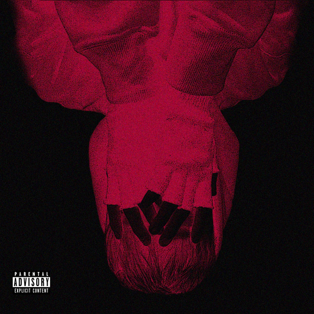 WHAT HAPPENED TO YOU? cover art