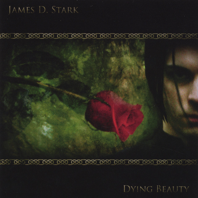 Dying Beauty Maxi-Single cover
