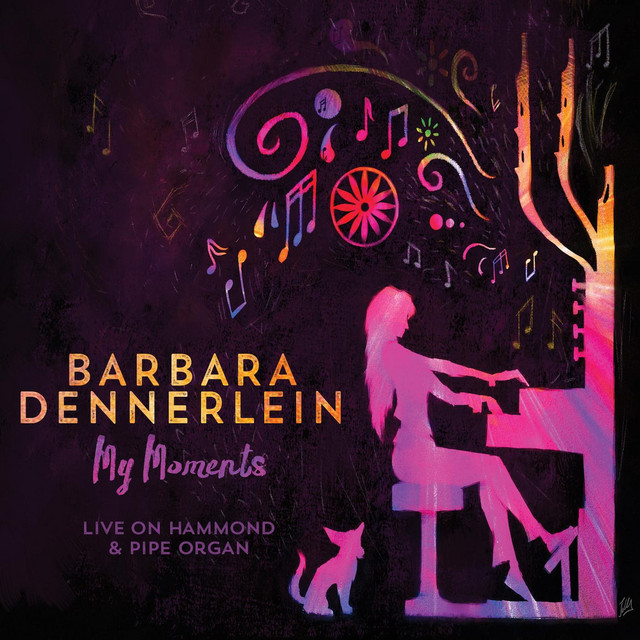 My Moments cover art