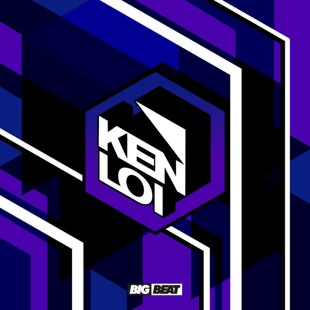 Ken Loi - Dope Sky - Original Mix cover art