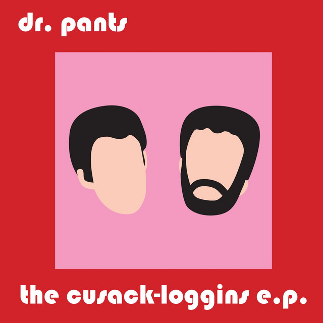 The Cusack-Loggins EP cover
