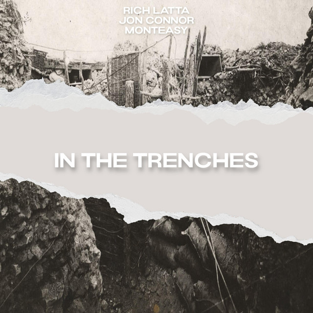 In The Trenches