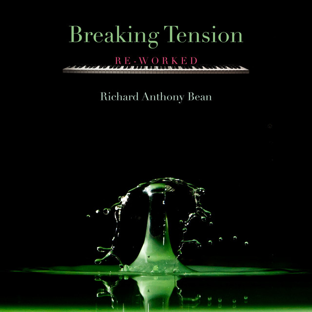 Breaking Tension Re-Worked cover