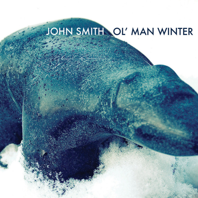 Ol' Man Winter cover art