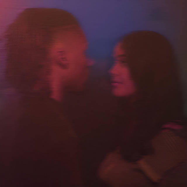Dance with me