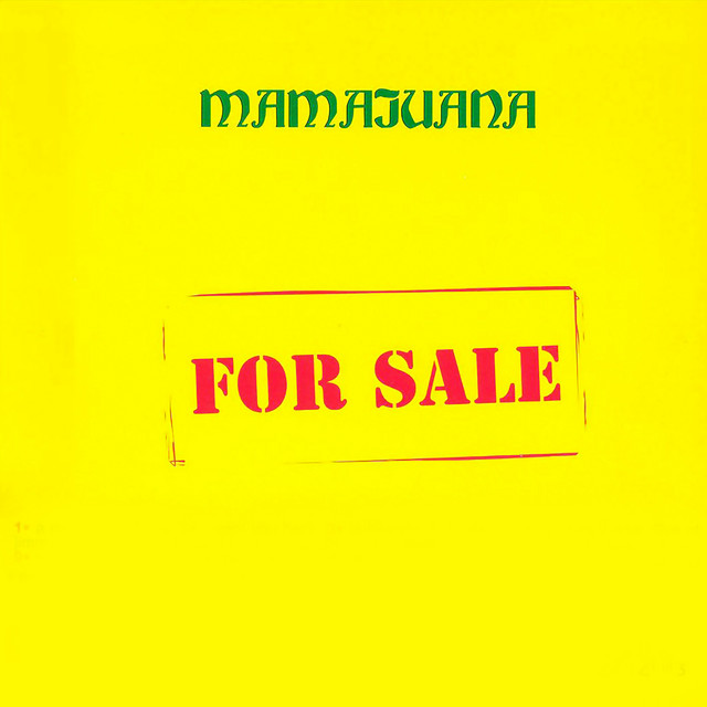 For Sale cover art