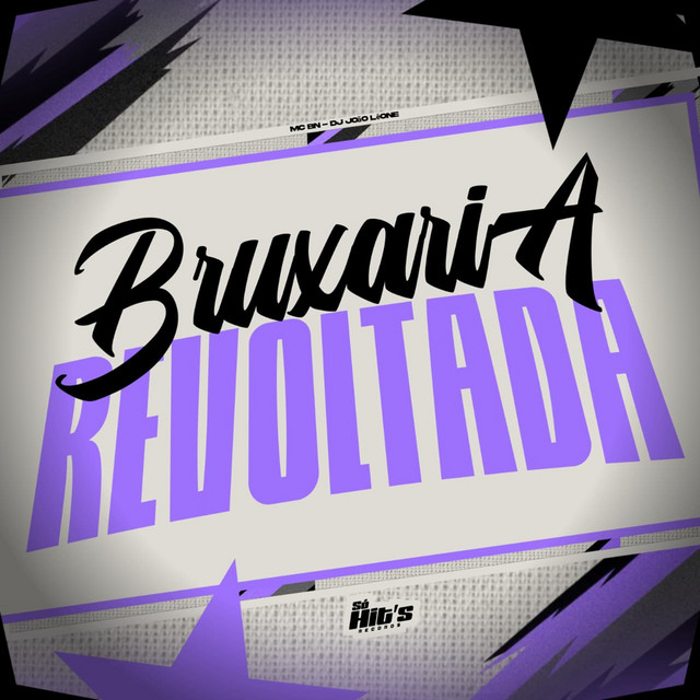Bruxaria Revoltada