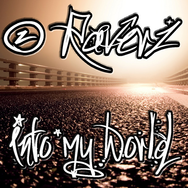 Into my World (Justin Corza meets Greg Blast Remix)