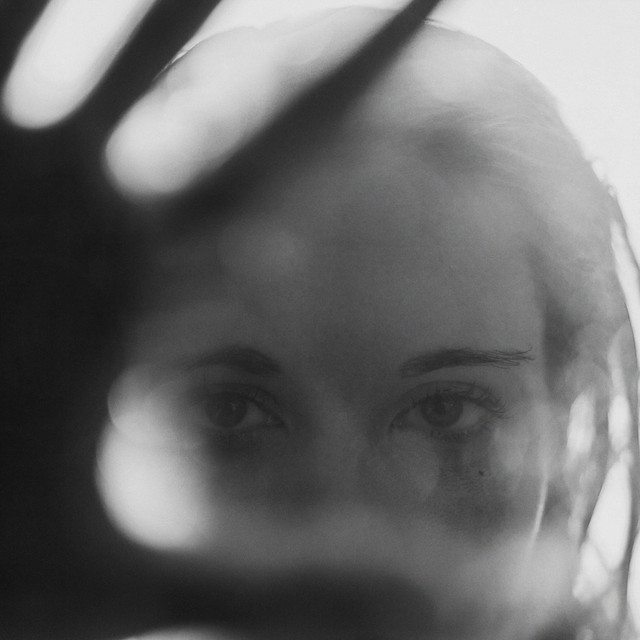 In Your Eyes