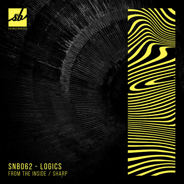 From the Inside / Sharp cover art