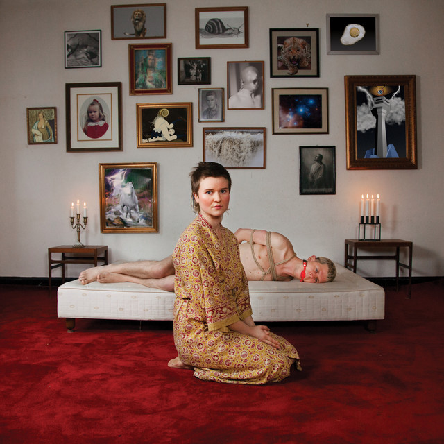 Loosening Orion's Belt cover art