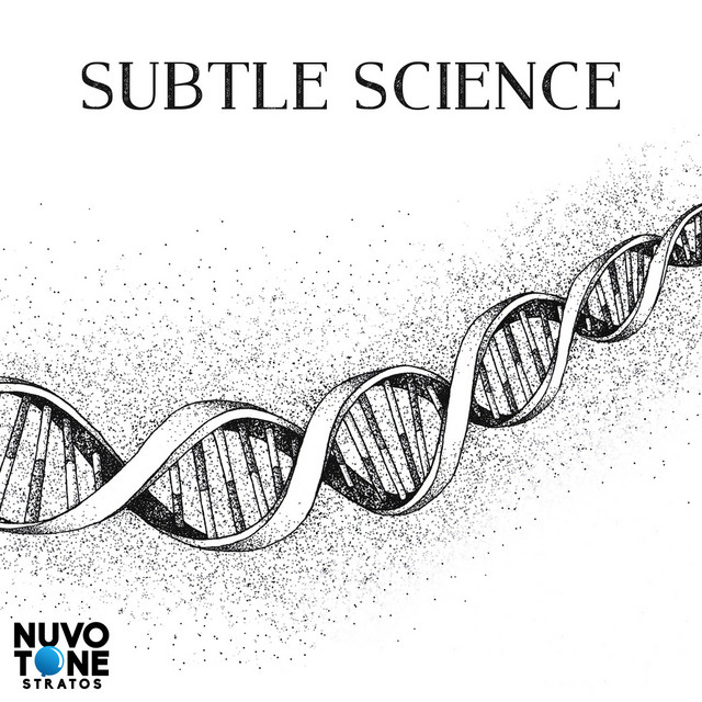 Subtle Science - Album by Hans Gruber | Spotify