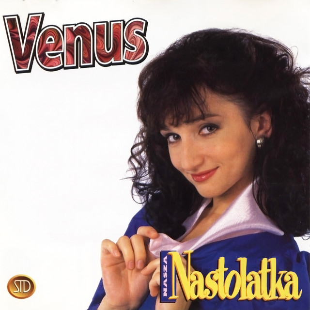 Nasza Nastolatka cover art