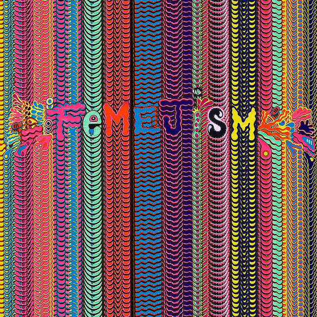 Femejism cover art