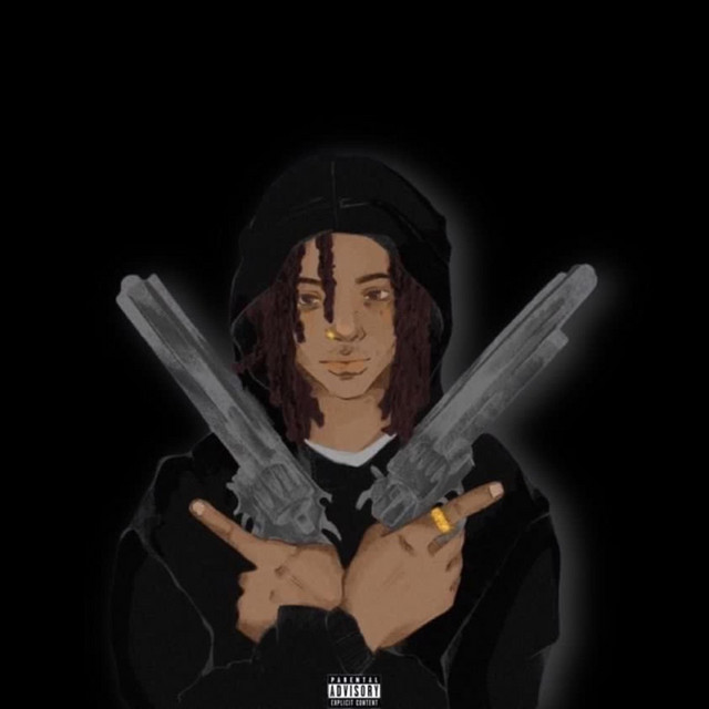 R4V3R cover art