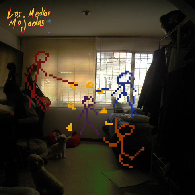 Mocos Y Lagrimas cover art