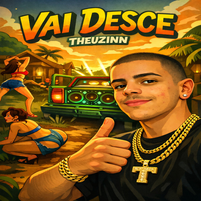 Vai desce