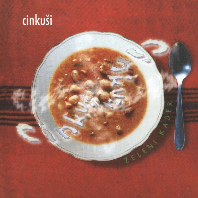 Cinkuši Photo