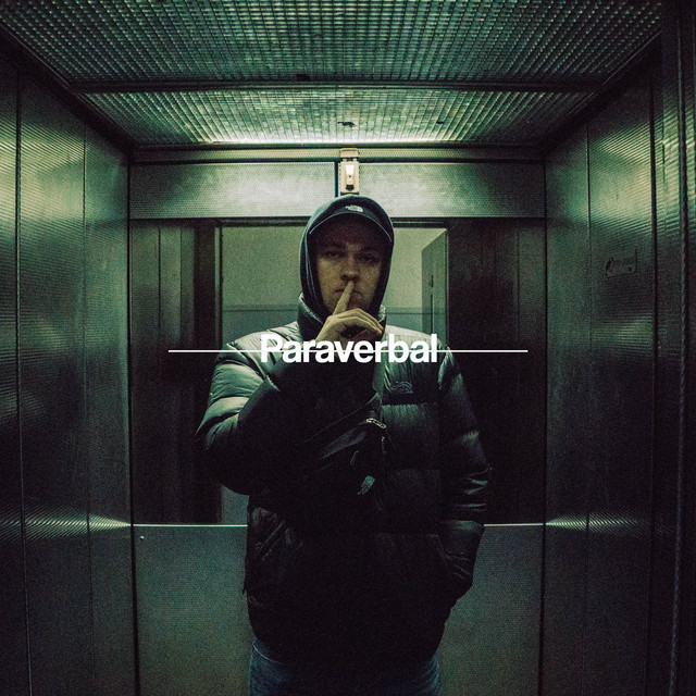 Paraverbal cover art