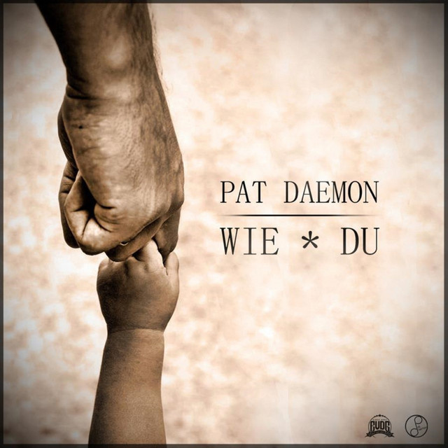 Wie du cover art