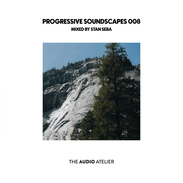 Progressive Soundscapes 008 (DJ Mix)