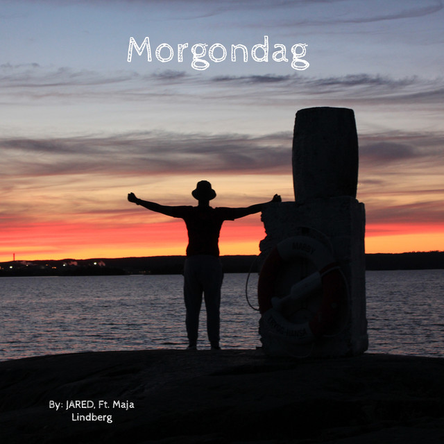 Morgondag cover art