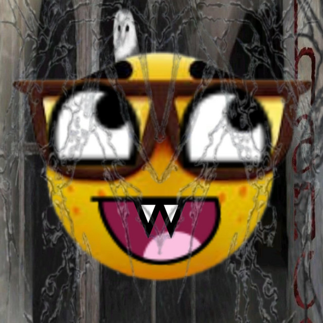 nerd emoji