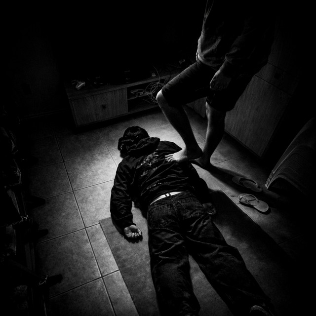 DRPZN (De Rolê Pela Zona Norte) cover art