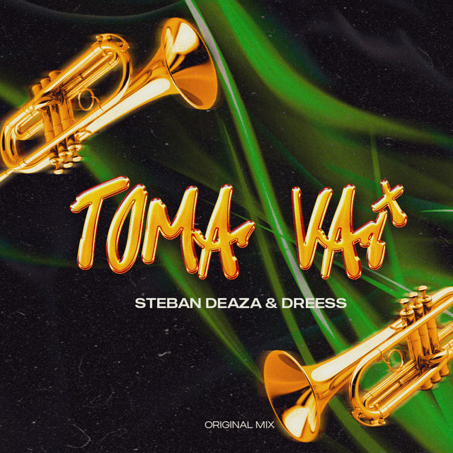 TOMA VAI - Original Mix