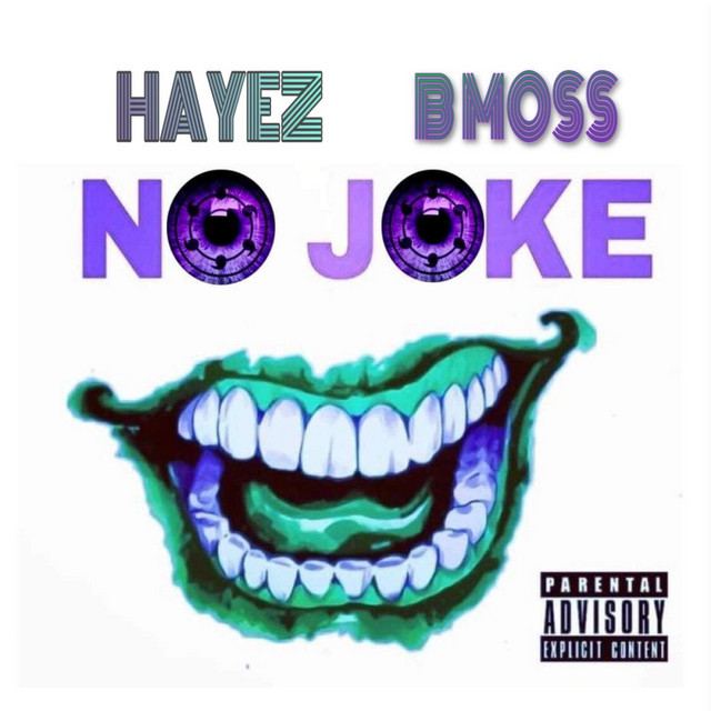No Joke - Single by Hayez | Spotify