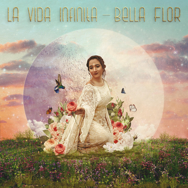 La Vida Infinita