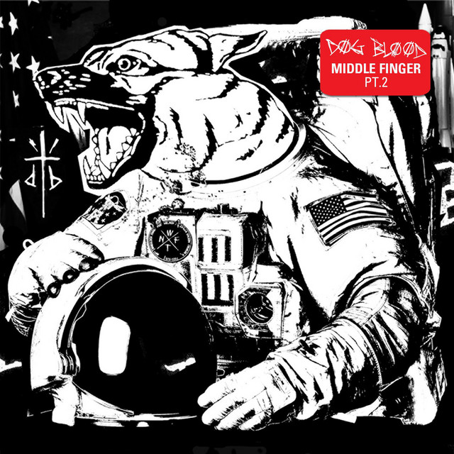 Middle Finger Pt. 2 cover art