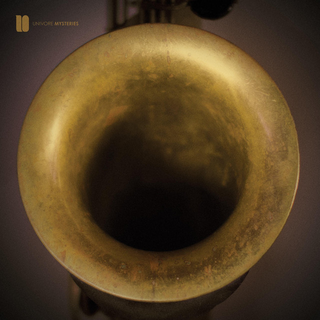 Mysteries cover art