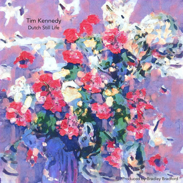 Dutch Still Life cover art