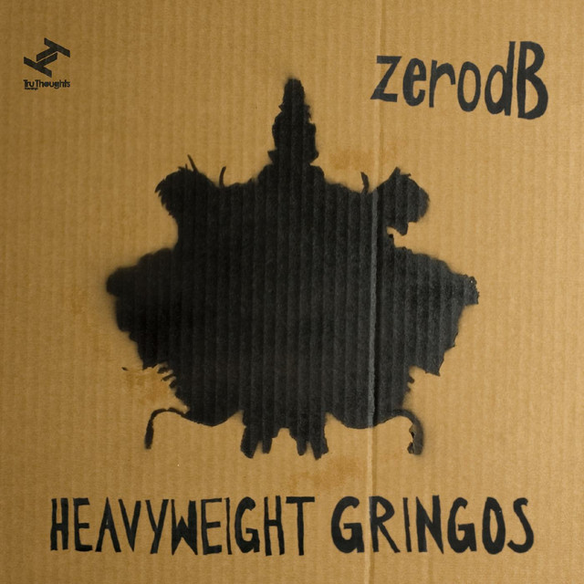Heavyweight Gringos (Bongos, Bleeps & Basslines Remixed) cover