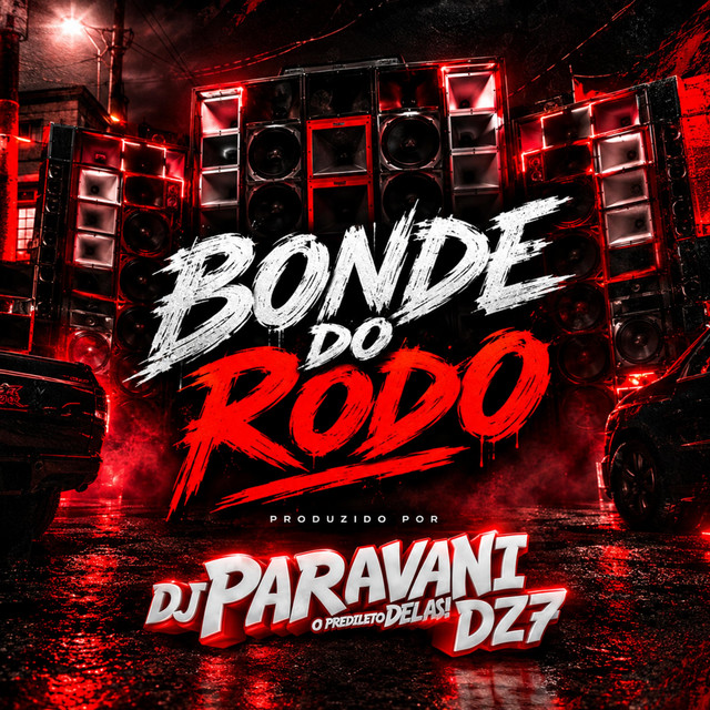 BONDE DO RODO