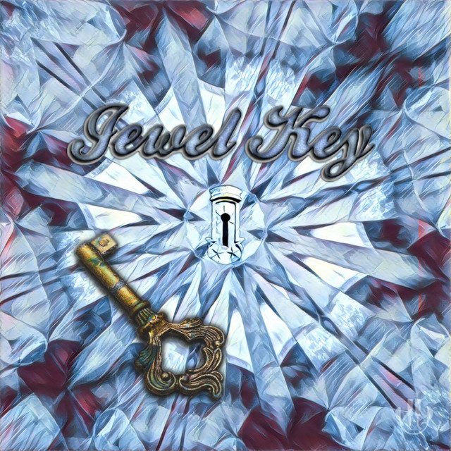 Jewel Key