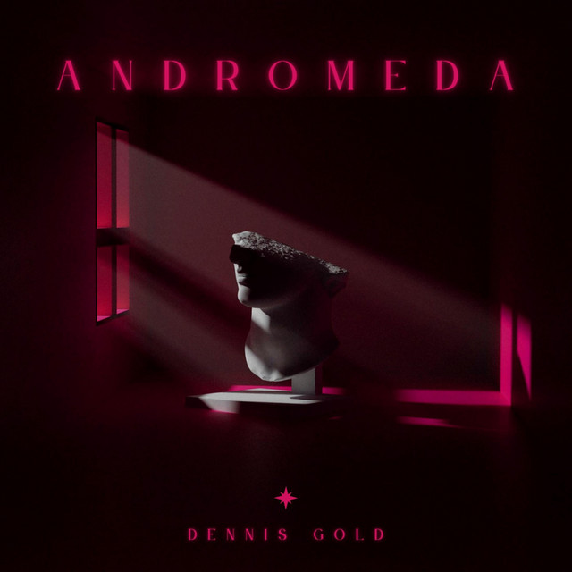 Andromeda - Extended Mix