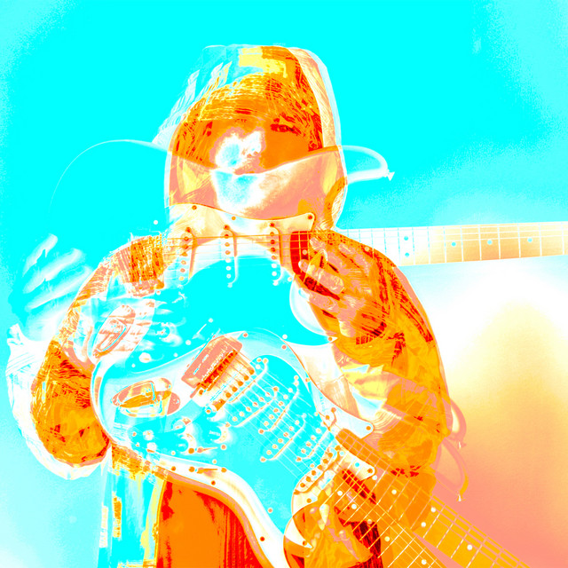 Central Y.C cover art