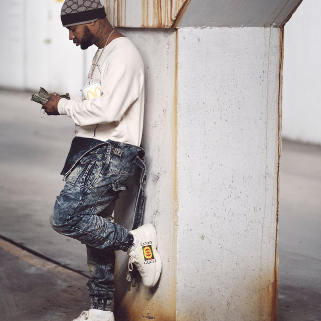 undefined album image