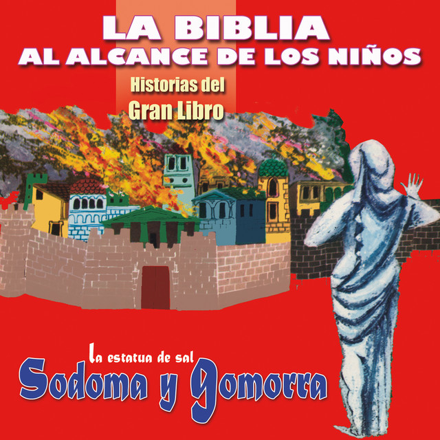 Ángeles en Sodoma